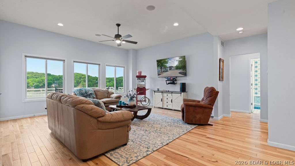 Sylvan Bay - Residential