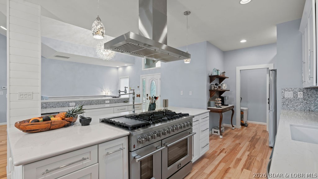 Sylvan Bay - Residential