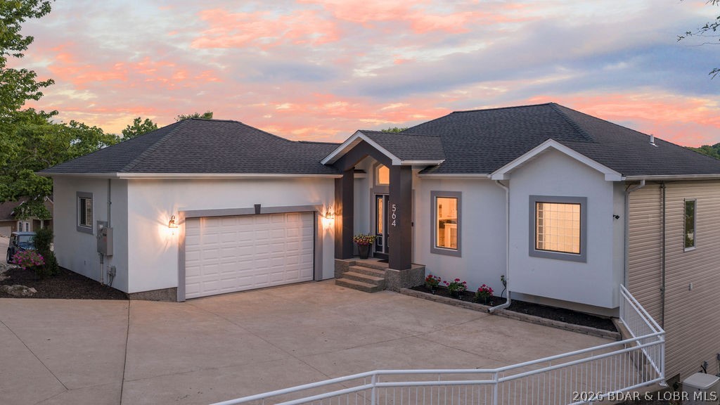 Sylvan Bay - Residential