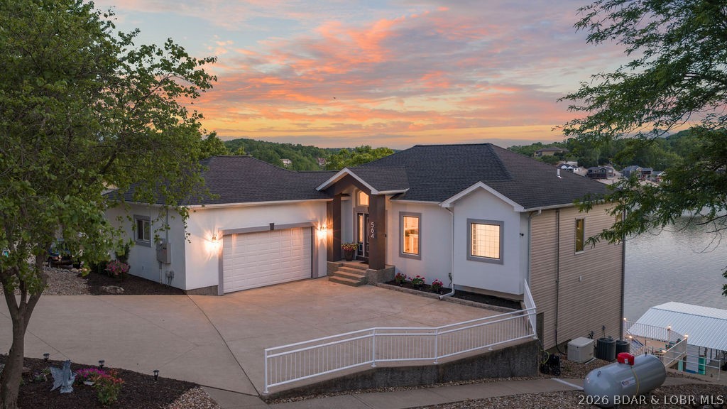 Sylvan Bay - Residential