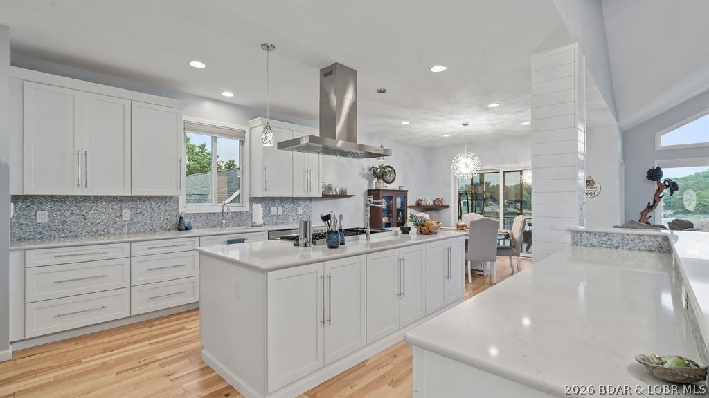 Sylvan Bay - Residential