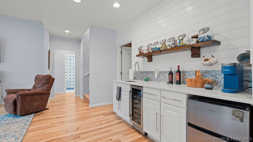 Sylvan Bay - Residential