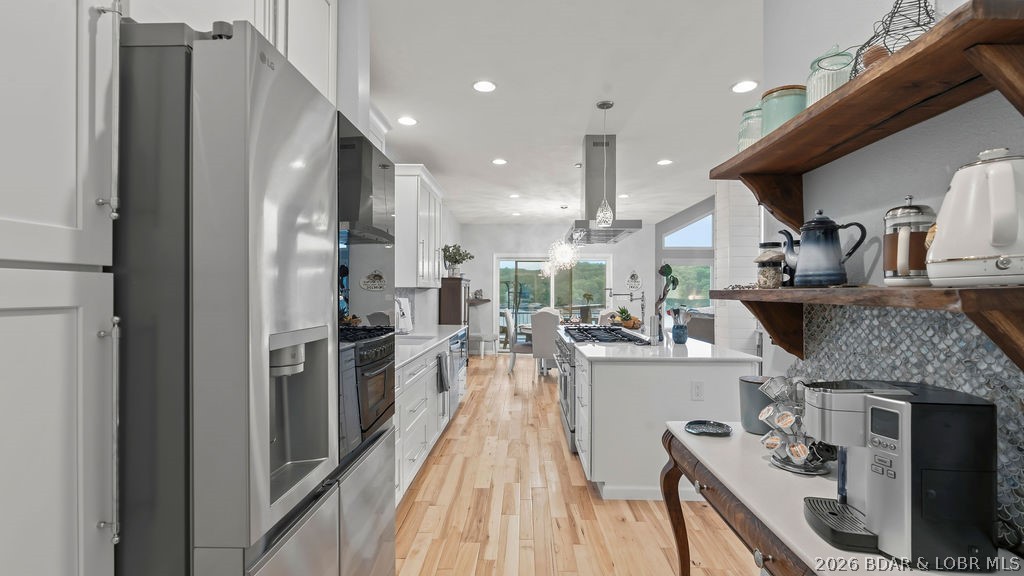 Sylvan Bay - Residential