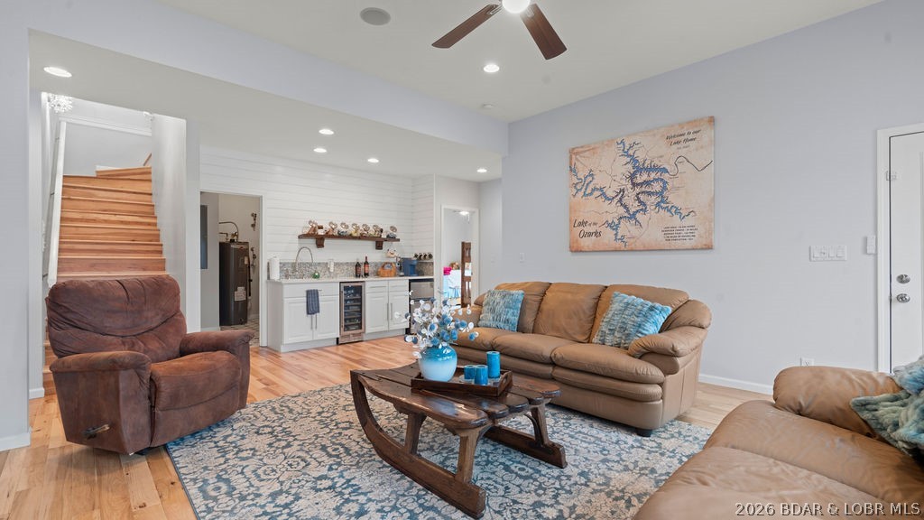 Sylvan Bay - Residential