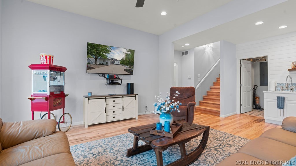 Sylvan Bay - Residential