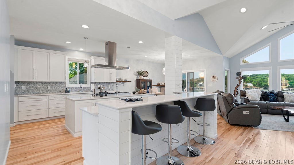 Sylvan Bay - Residential