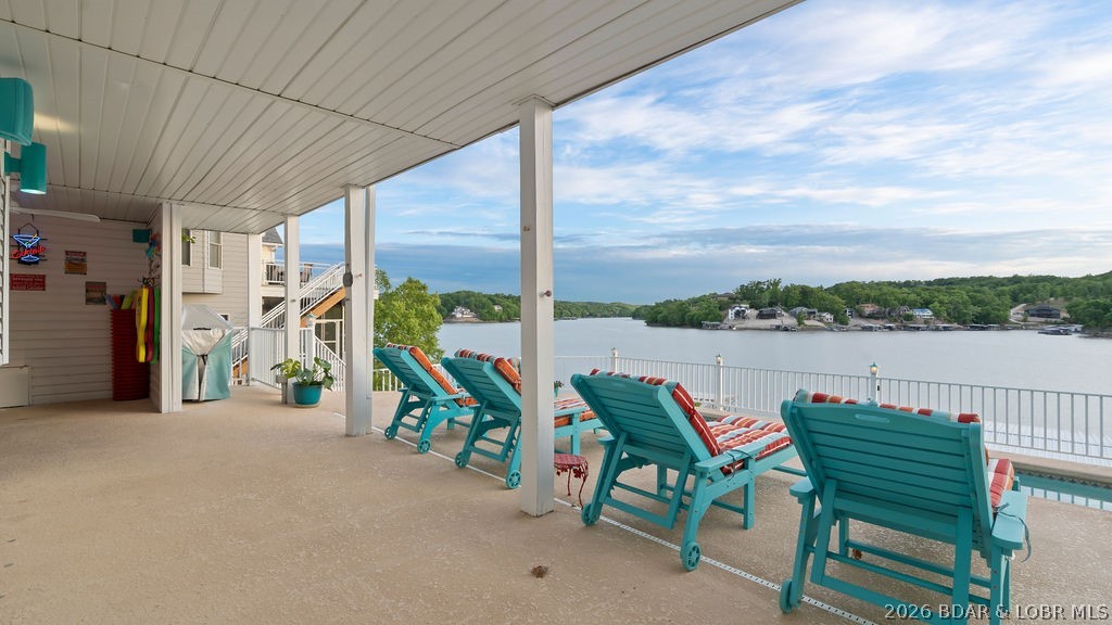 Sylvan Bay - Residential
