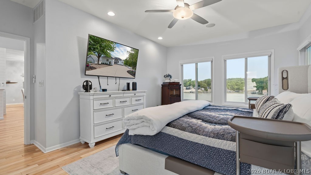 Sylvan Bay - Residential