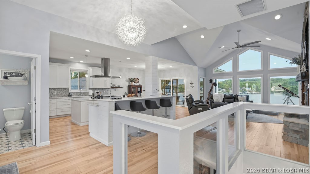 Sylvan Bay - Residential