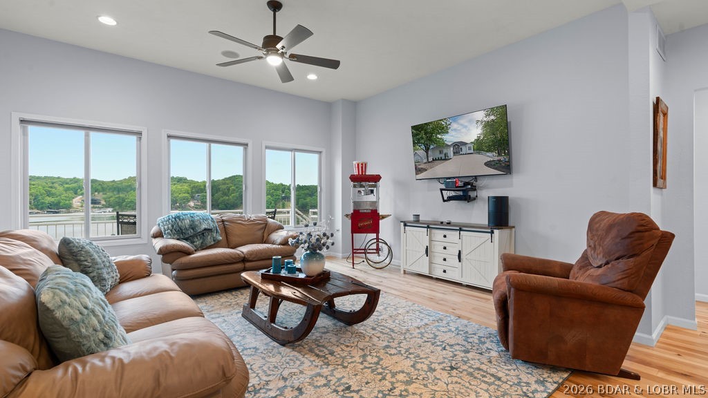 Sylvan Bay - Residential