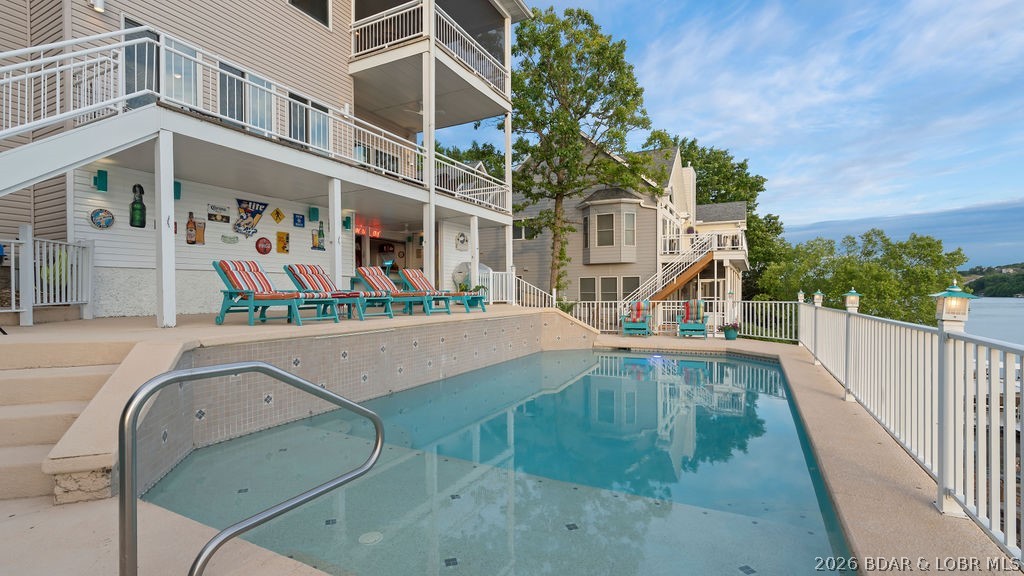 Sylvan Bay - Residential
