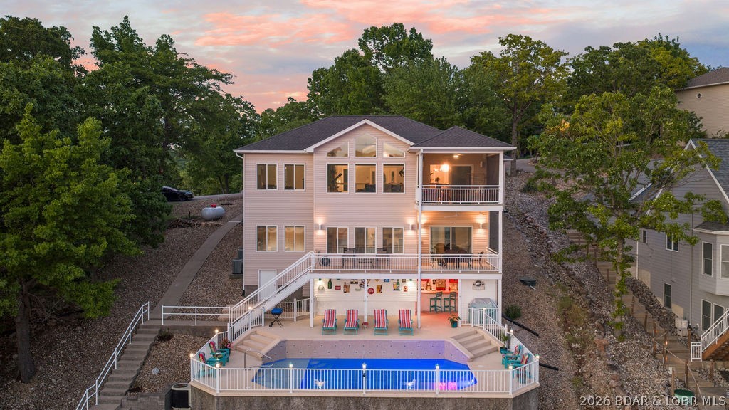 Sylvan Bay - Residential