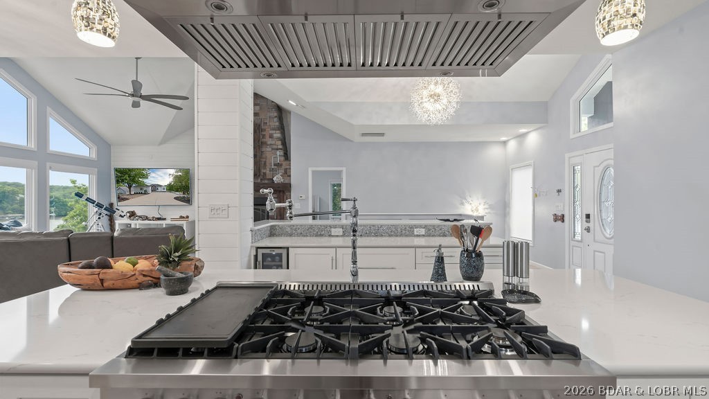 Sylvan Bay - Residential