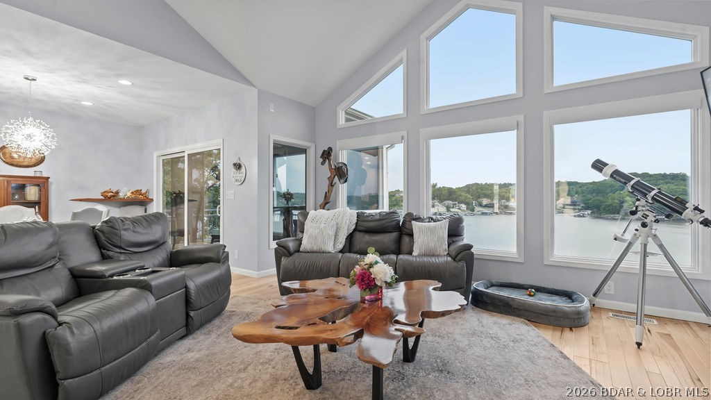 Sylvan Bay - Residential