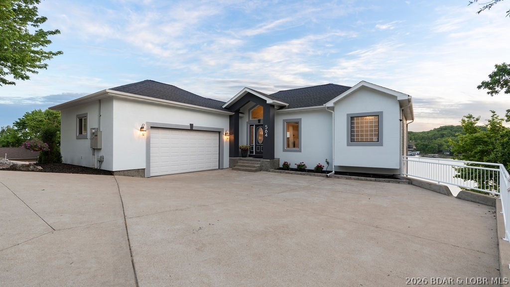Sylvan Bay - Residential