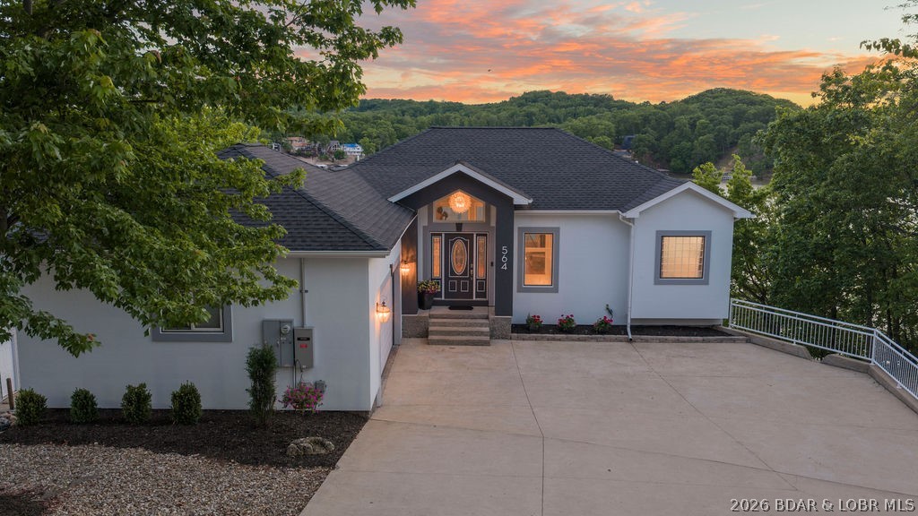 Sylvan Bay - Residential