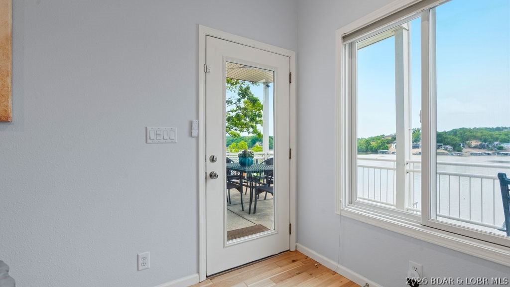 Sylvan Bay - Residential