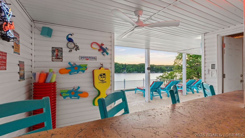 Sylvan Bay - Residential