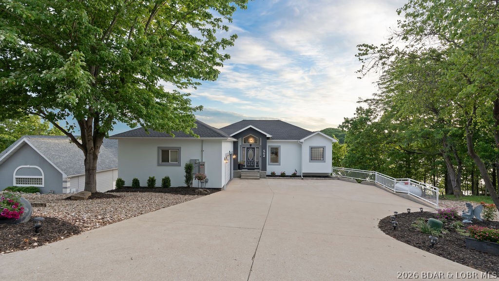 Sylvan Bay - Residential
