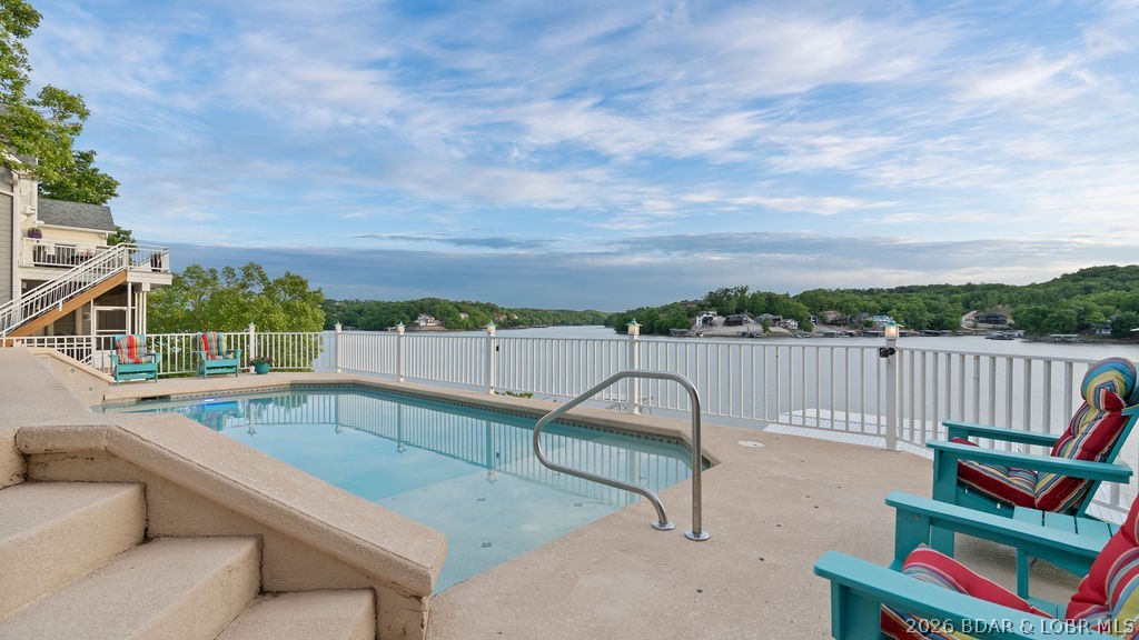 Sylvan Bay - Residential
