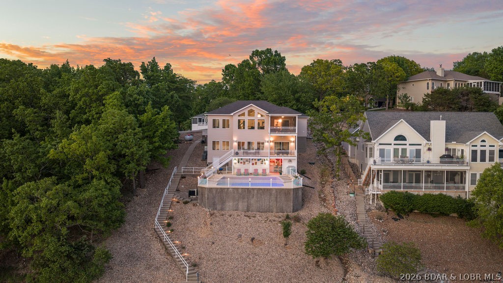 Sylvan Bay - Residential