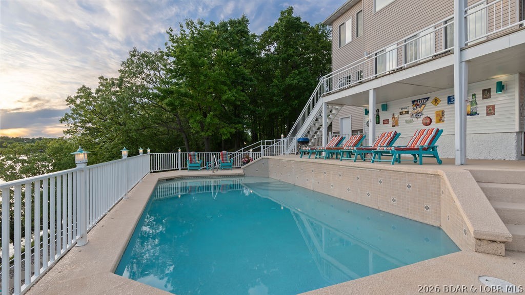 Sylvan Bay - Residential