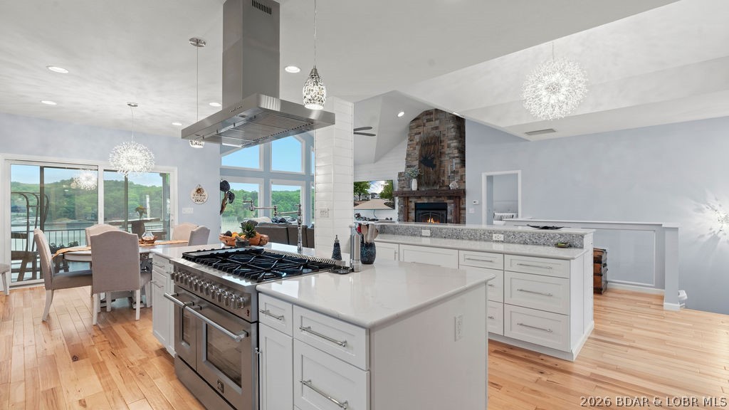Sylvan Bay - Residential