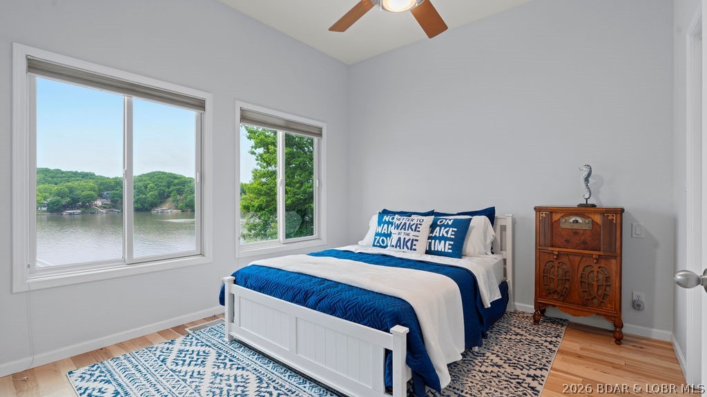 Sylvan Bay - Residential