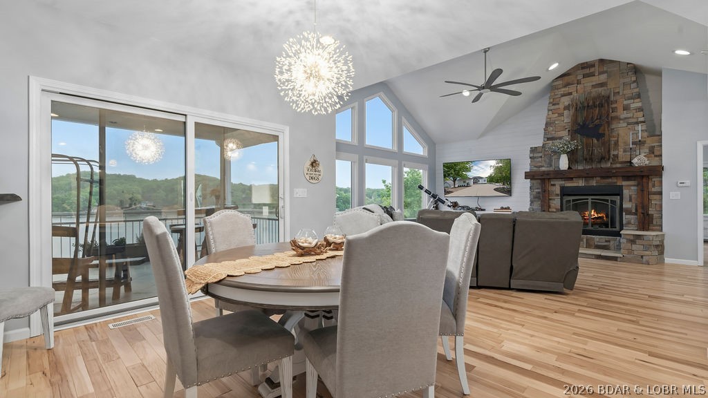 Sylvan Bay - Residential