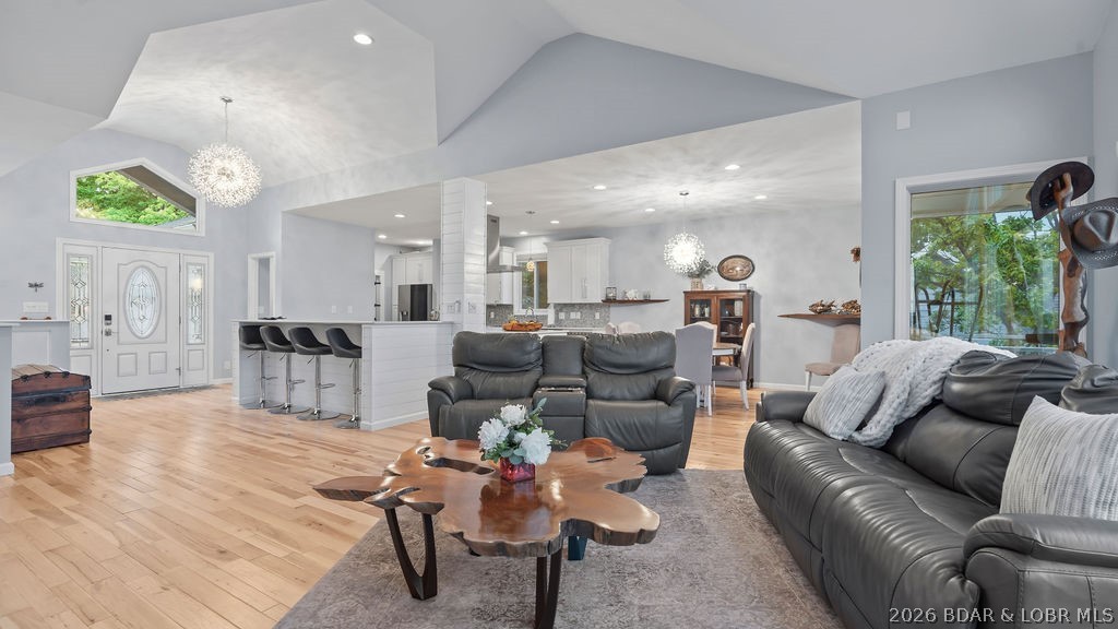Sylvan Bay - Residential