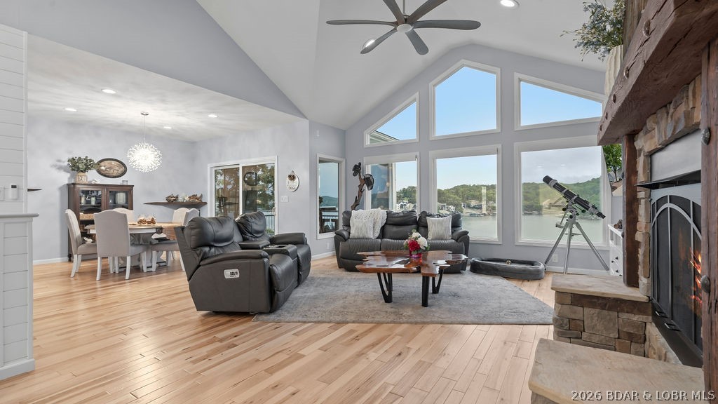 Sylvan Bay - Residential
