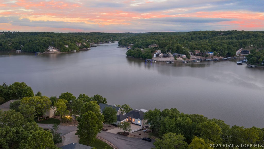 Sylvan Bay - Residential