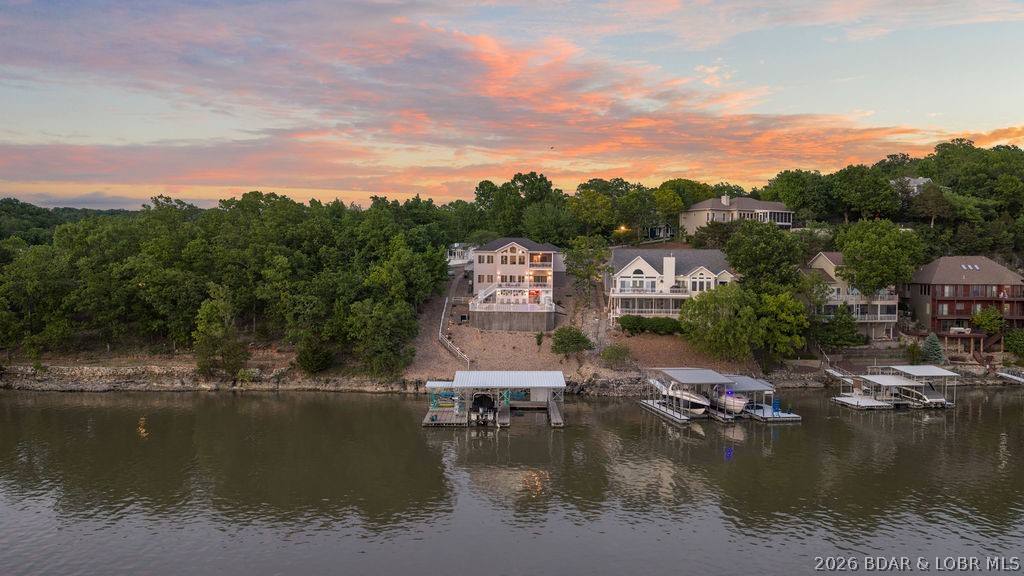 Sylvan Bay - Residential