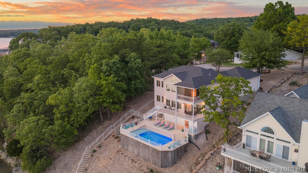 Sylvan Bay - Residential