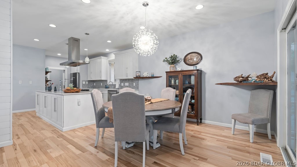 Sylvan Bay - Residential