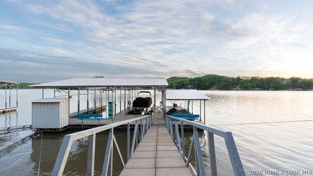 Sylvan Bay - Residential