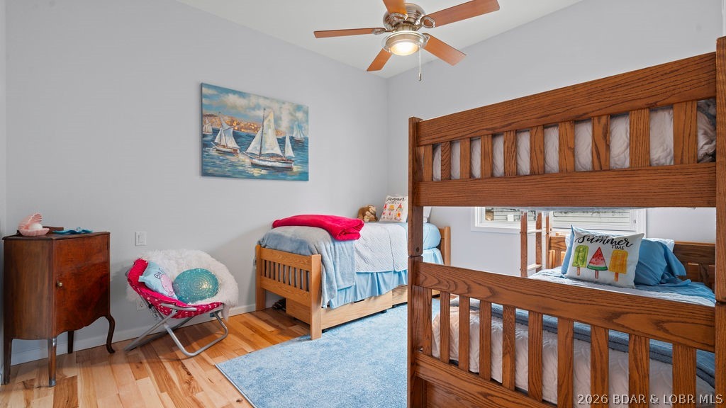 Sylvan Bay - Residential