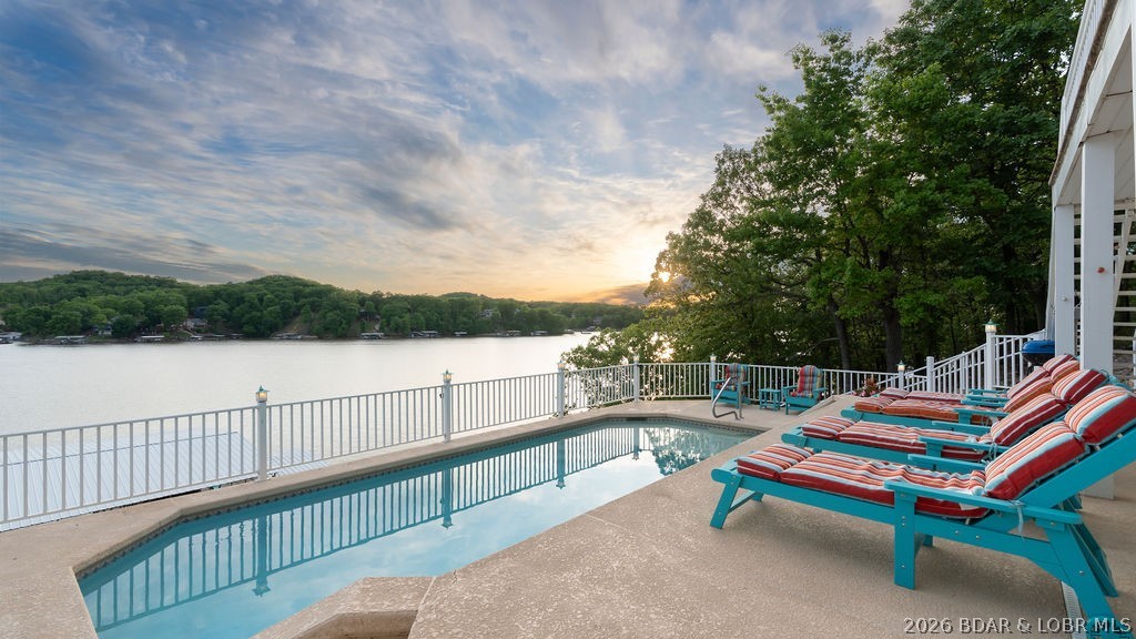 Sylvan Bay - Residential