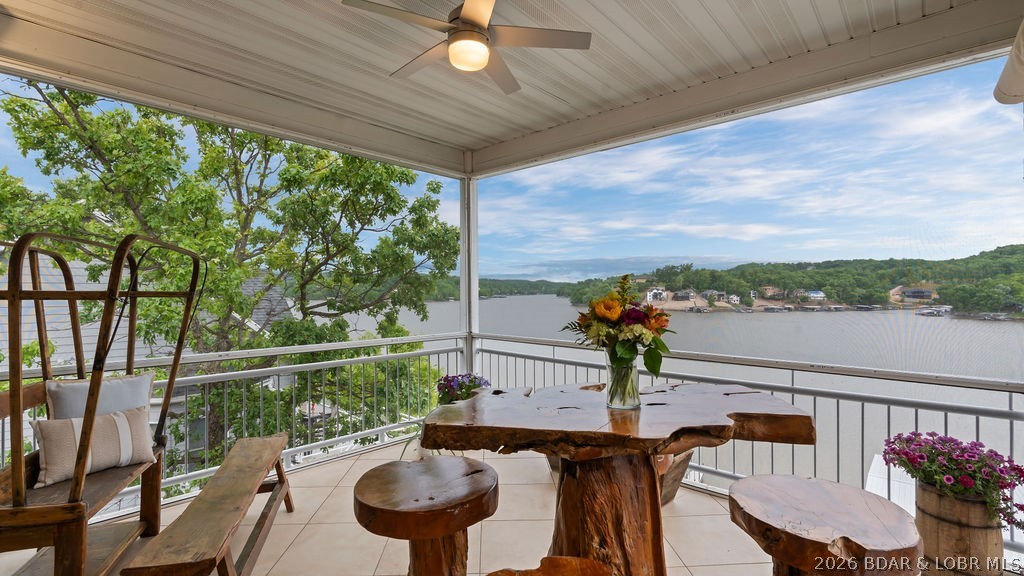 Sylvan Bay - Residential