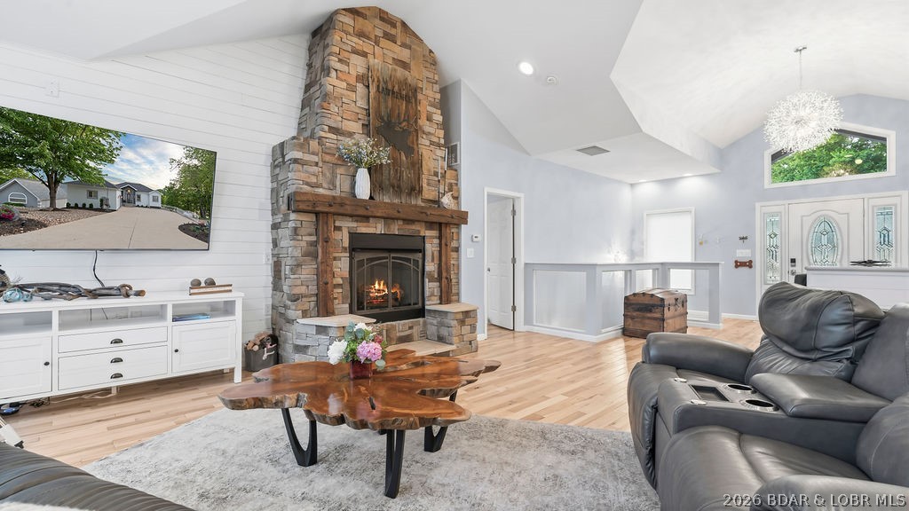 Sylvan Bay - Residential