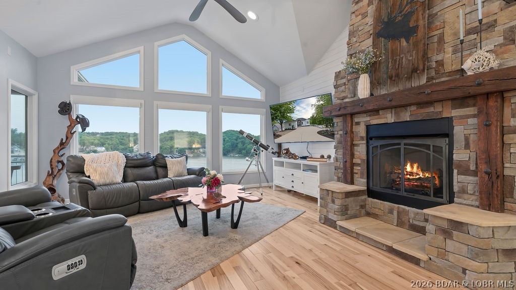 Sylvan Bay - Residential