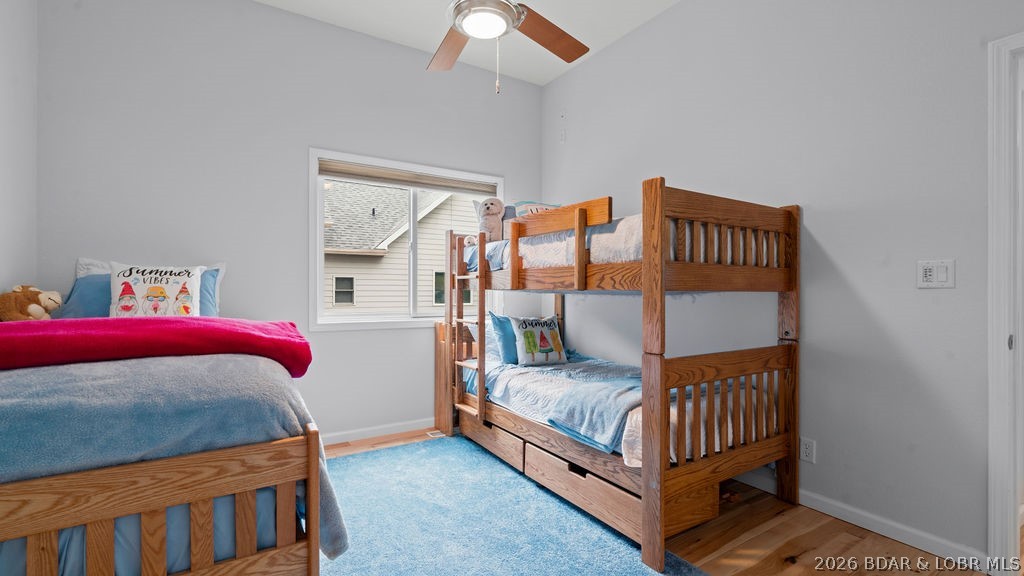 Sylvan Bay - Residential