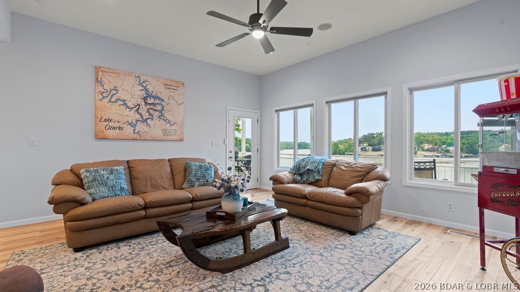 Sylvan Bay - Residential