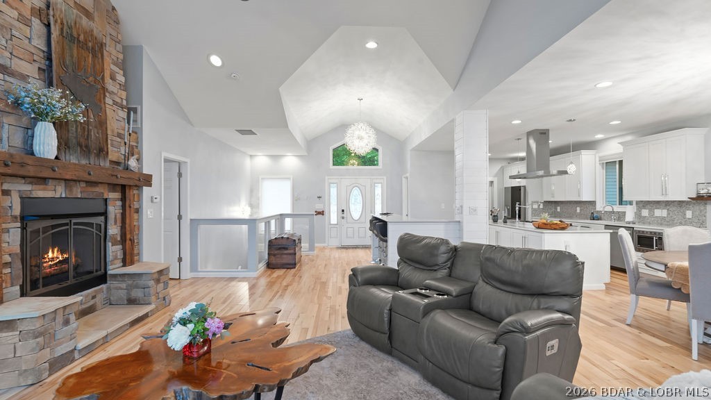 Sylvan Bay - Residential