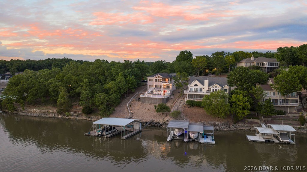 Sylvan Bay - Residential