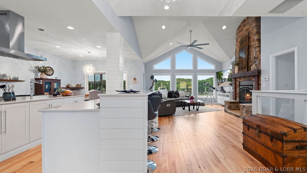 Sylvan Bay - Residential