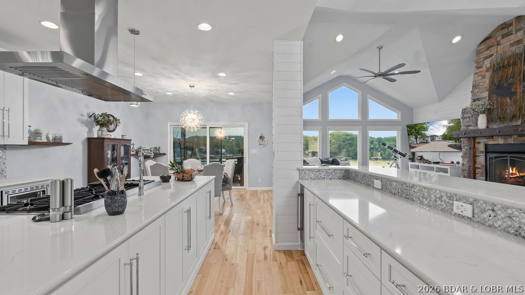 Sylvan Bay - Residential
