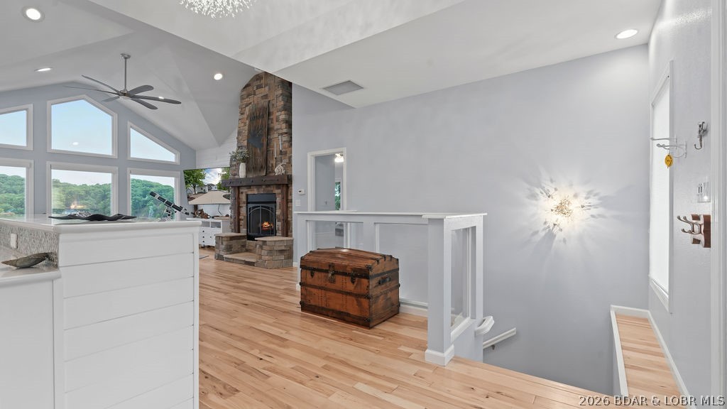 Sylvan Bay - Residential