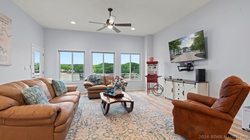 Sylvan Bay - Residential