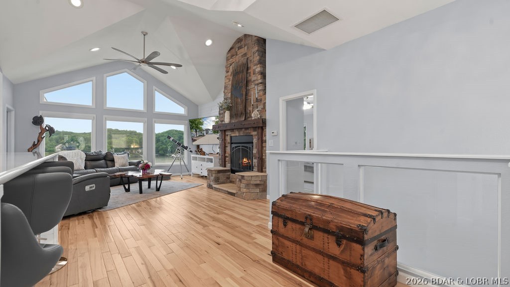 Sylvan Bay - Residential